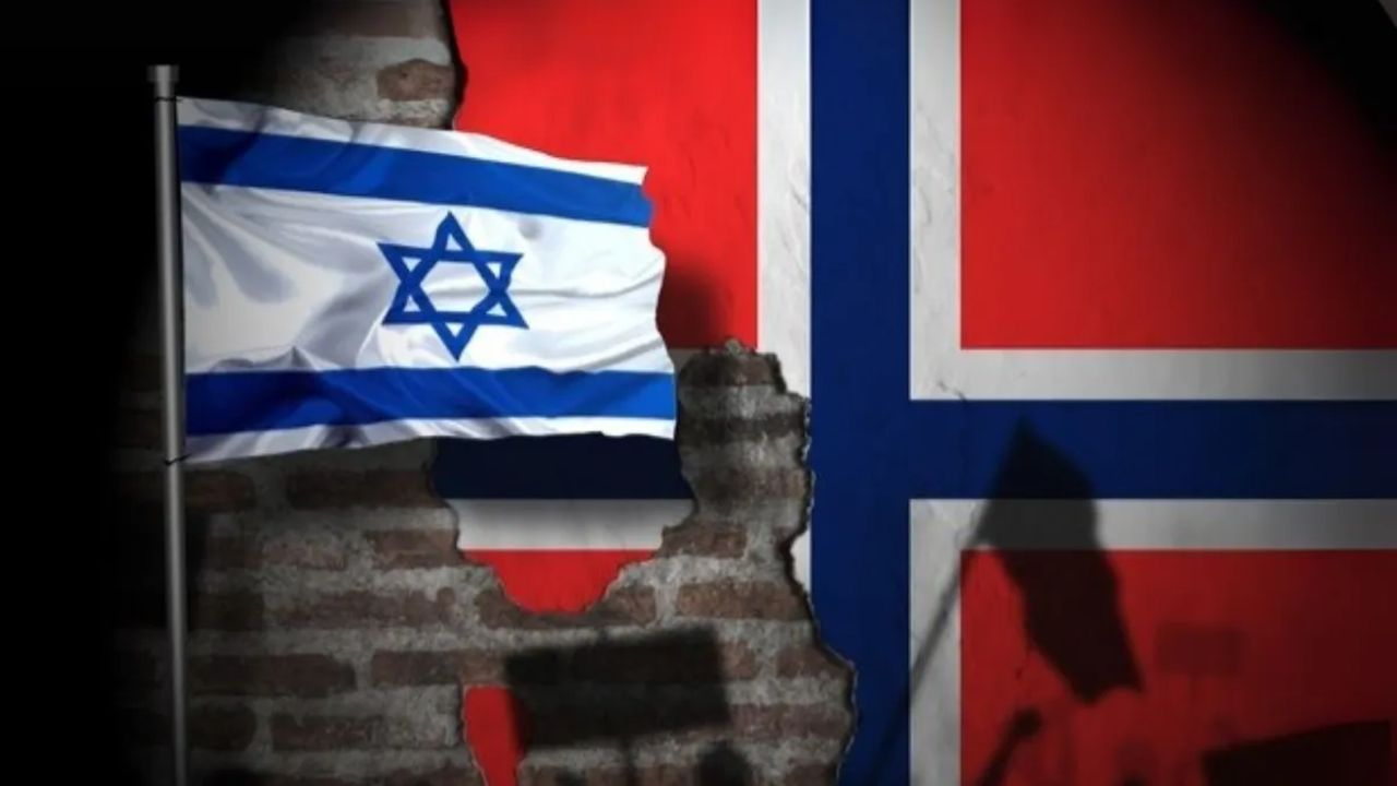 Norveç Varlık Fonu İsrail yatırımlarını durdurdu