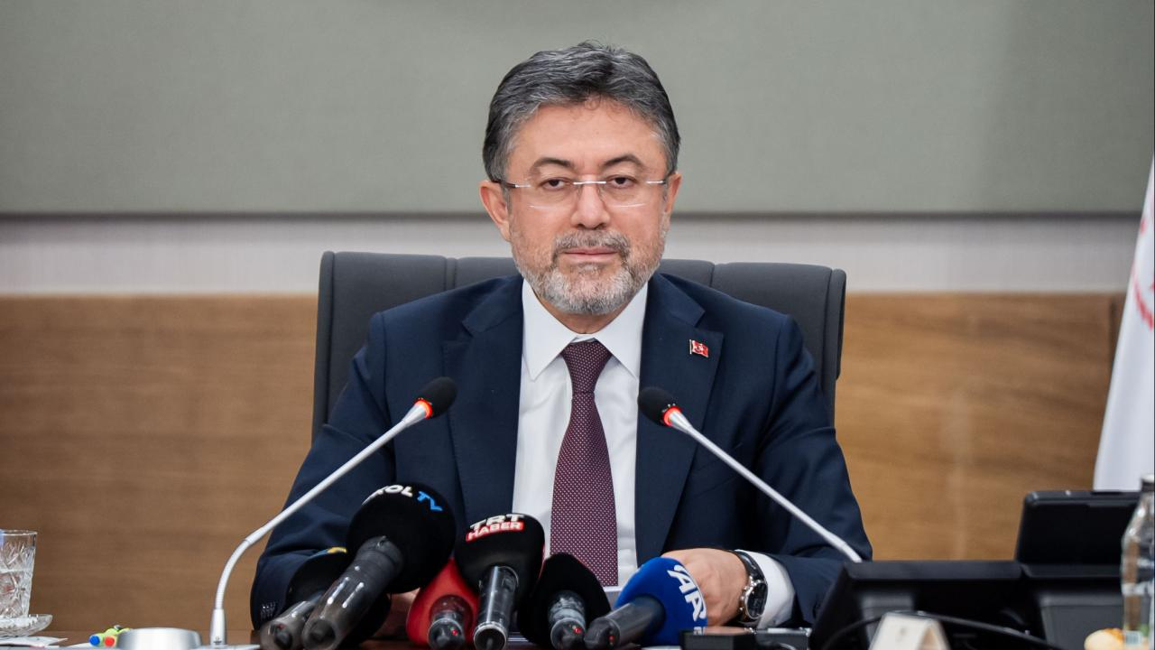 Su yatırımlarına 147 milyar lira: 321 projeye start veriliyor