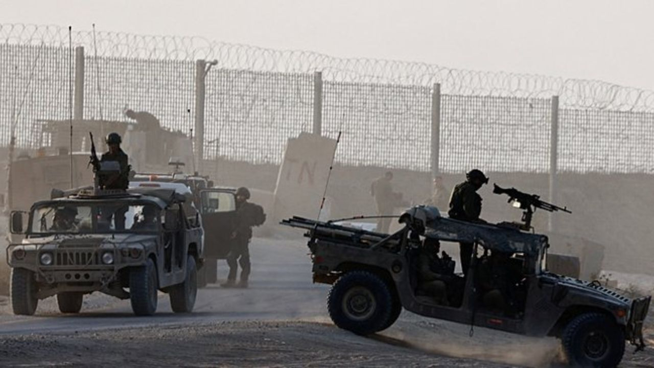 Bari Belediyesi İsrail’in fuar katılımını iptal etti