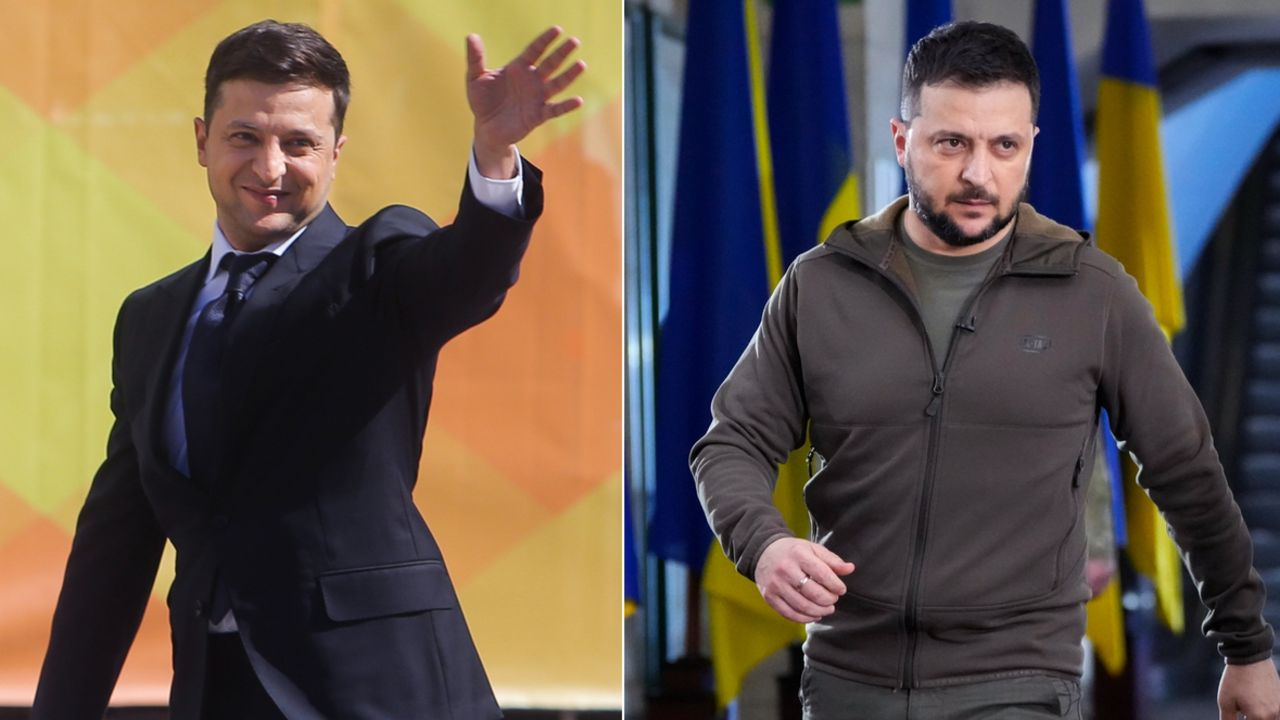 Trump–Zelenskiy zirvesinde kıyafet tartışması gündemde