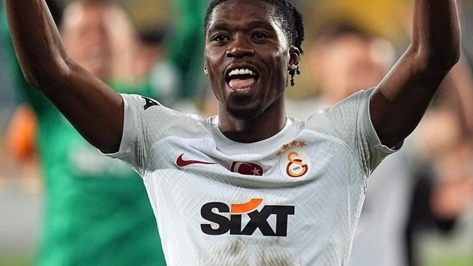 Galatasaray ile Werder Bremen arasında 1 milyon Euro fark