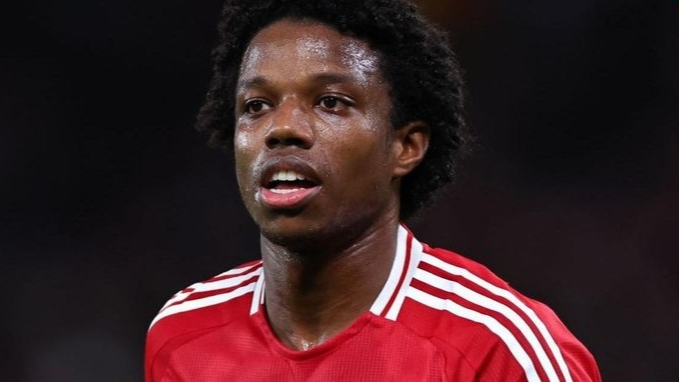 Beşiktaş’tan Malacia sürprizi: Roma da talip