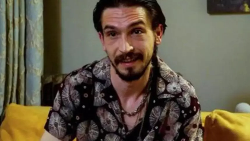 “Çukur dizisinde çok yakışıklıydın” yorumuna sert cevap