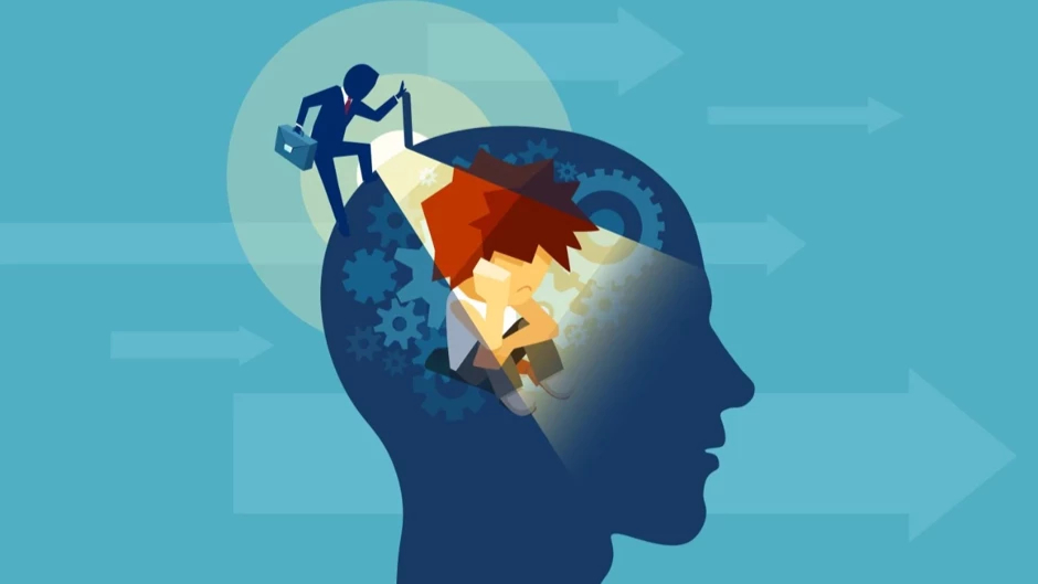 Bilim insanları insan zihninde yeni bir hatayı tespit etti