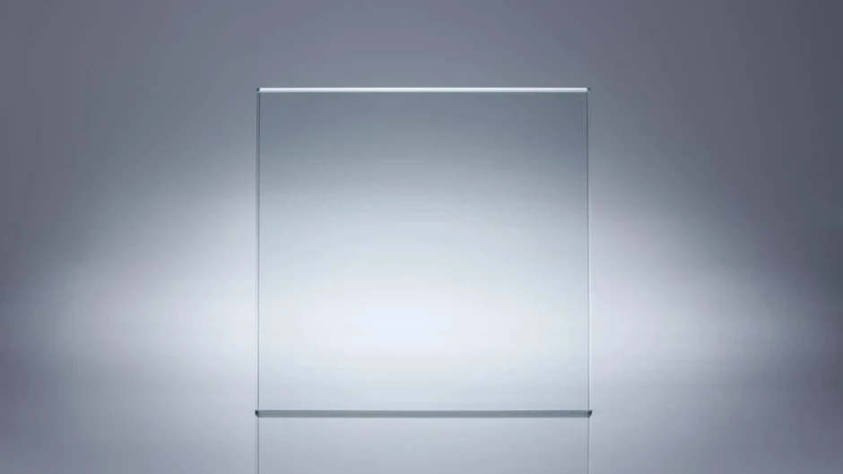 Cam nasıl şeffaf oluyor? Bilim açıkladı