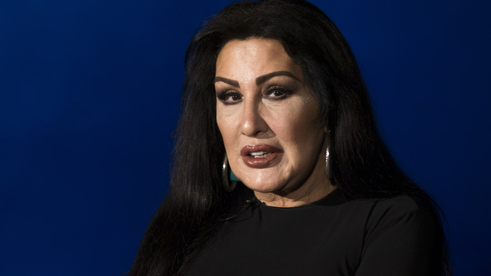 Nükhet Duru MS sürecini anlattı