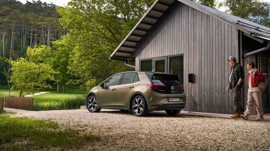 Volkswagen ID.3’te motor gücü abonelikle açılıyor