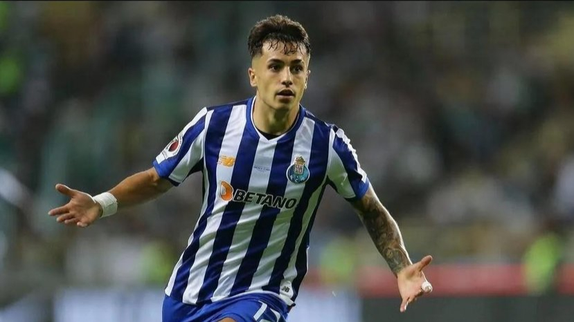 Trabzonspor, Porto’nun yıldızı Ivan Jaime’yi istiyor