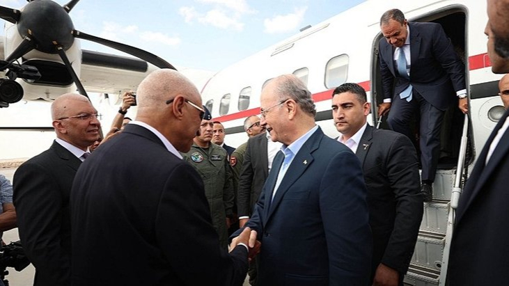 Mısır’dan çağrı: Gazze’de insani trajedi büyüyor