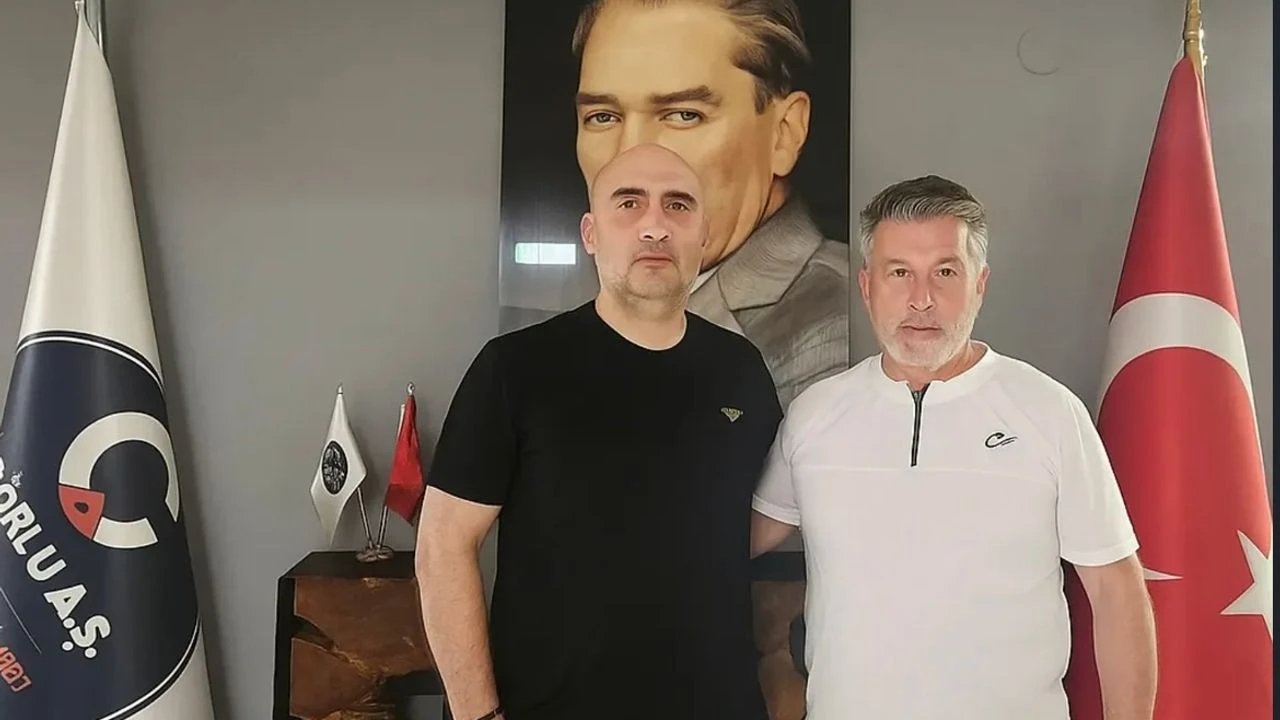 İzmir Çoruhlu FK altyapıda yapılanmaya gidiyor