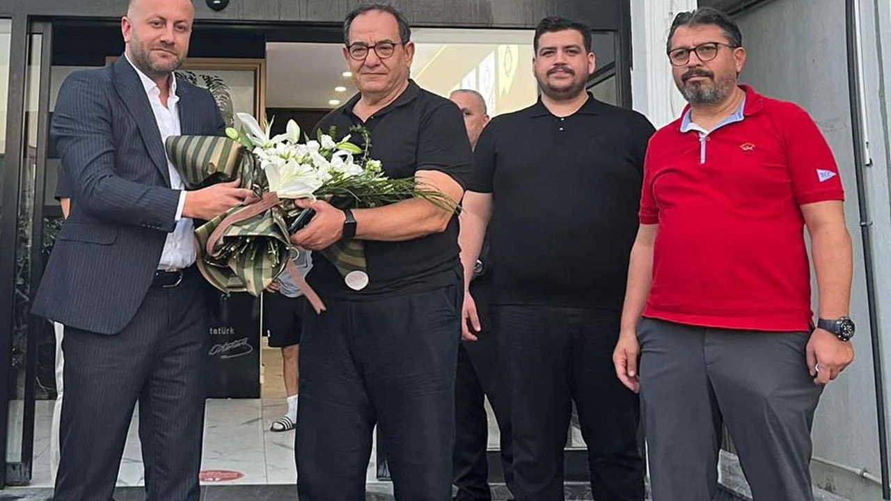 Altay’da başkan adayı hâlâ belirsiz