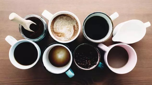 Kafeinsiz kahve neden daha sağlıklı?