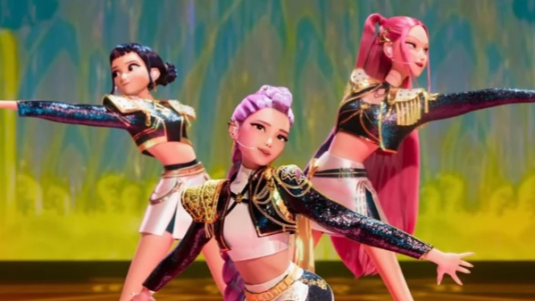 KPop Demon Hunters 2 için hazırlıklar başladı