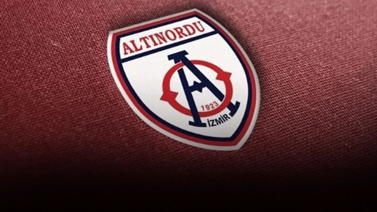 Altınordu’da 22 oyuncunun lisansı tamamlandı