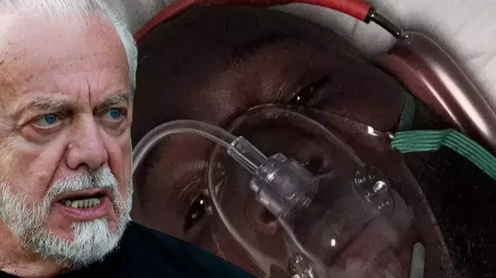 Napoli’de Lukaku şoku: Kasım ayına kadar yok