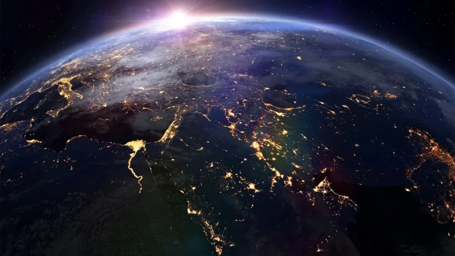 Bilim insanları ışıkla uçan cihaz geliştirdi