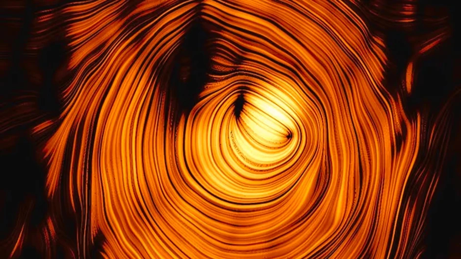 Dünya’ya yönelen kozmik jet görenleri şaşırttı