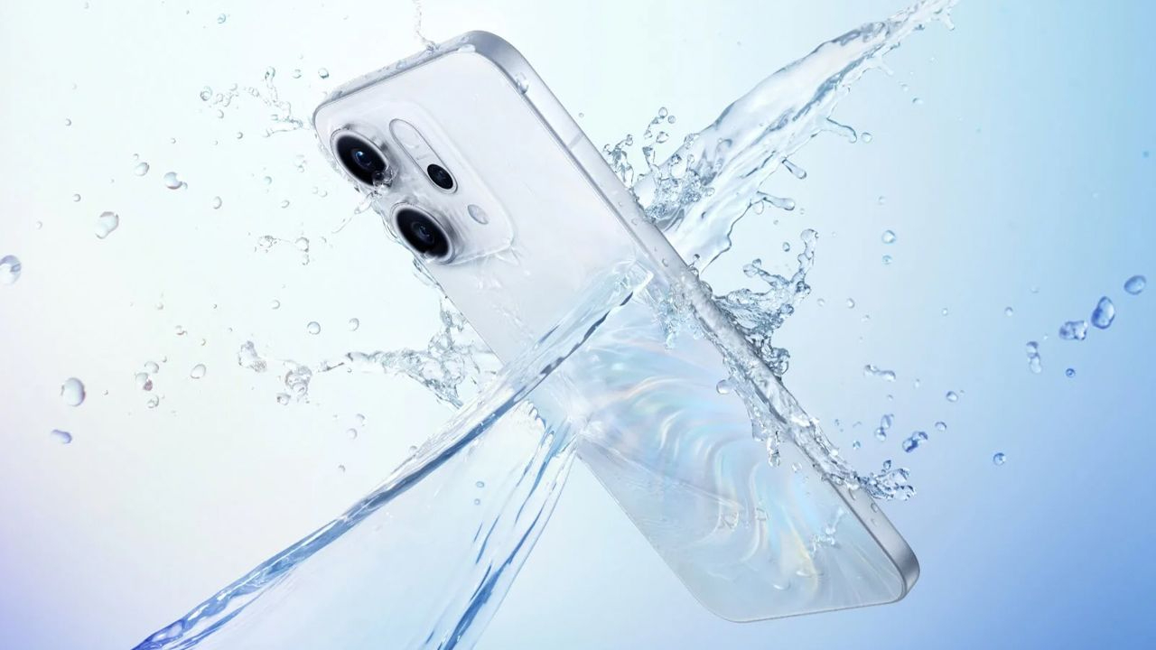 Reno 14 serisi satışta: Yapay zekalı fotoğraf deneyimi