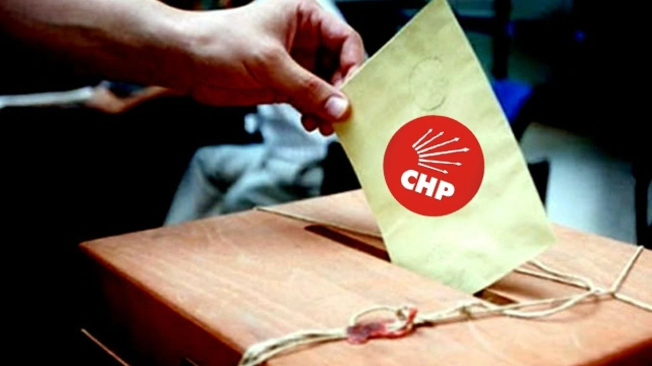 CHP İzmir’de kongre takvimi hızlandı
