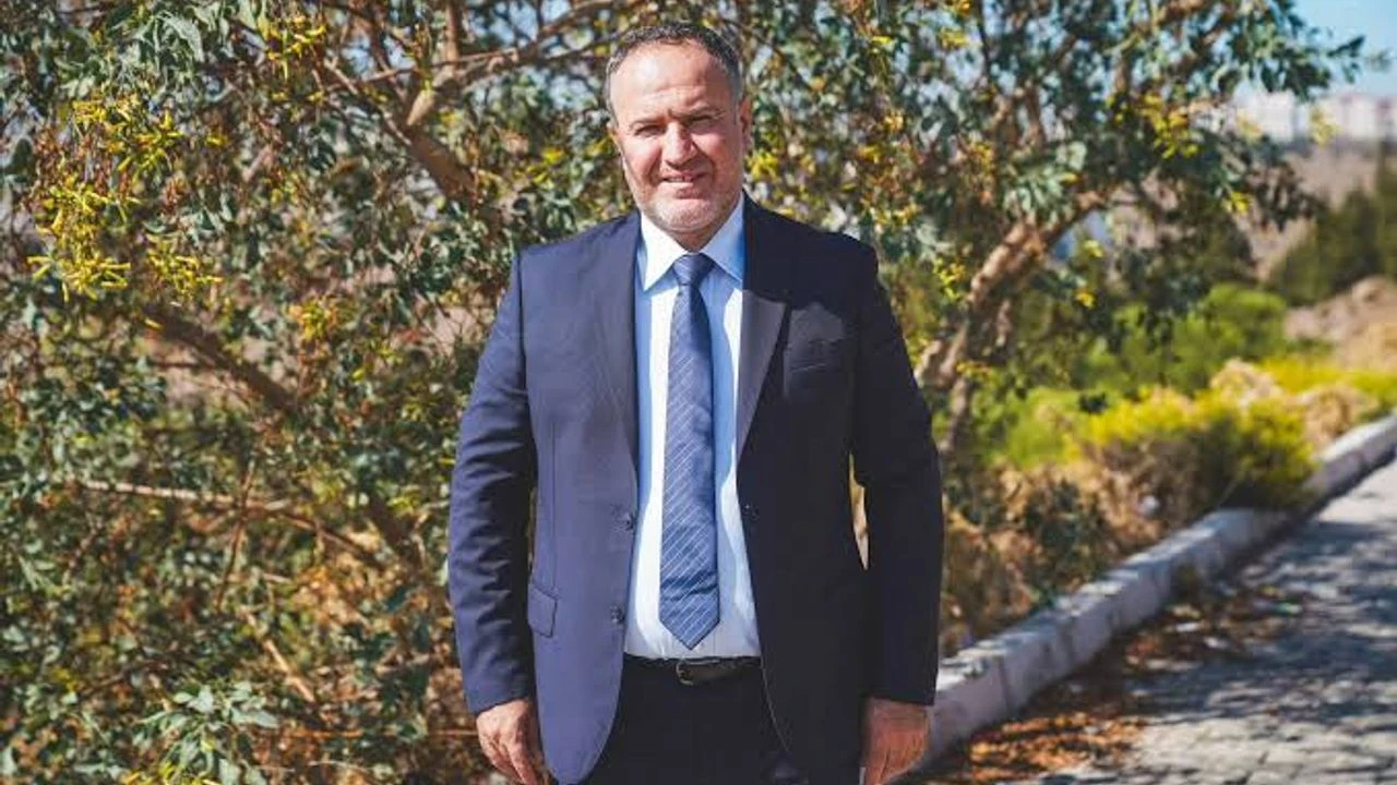 CHP’li Niyazi Arslan’ın evi kurşunlandı