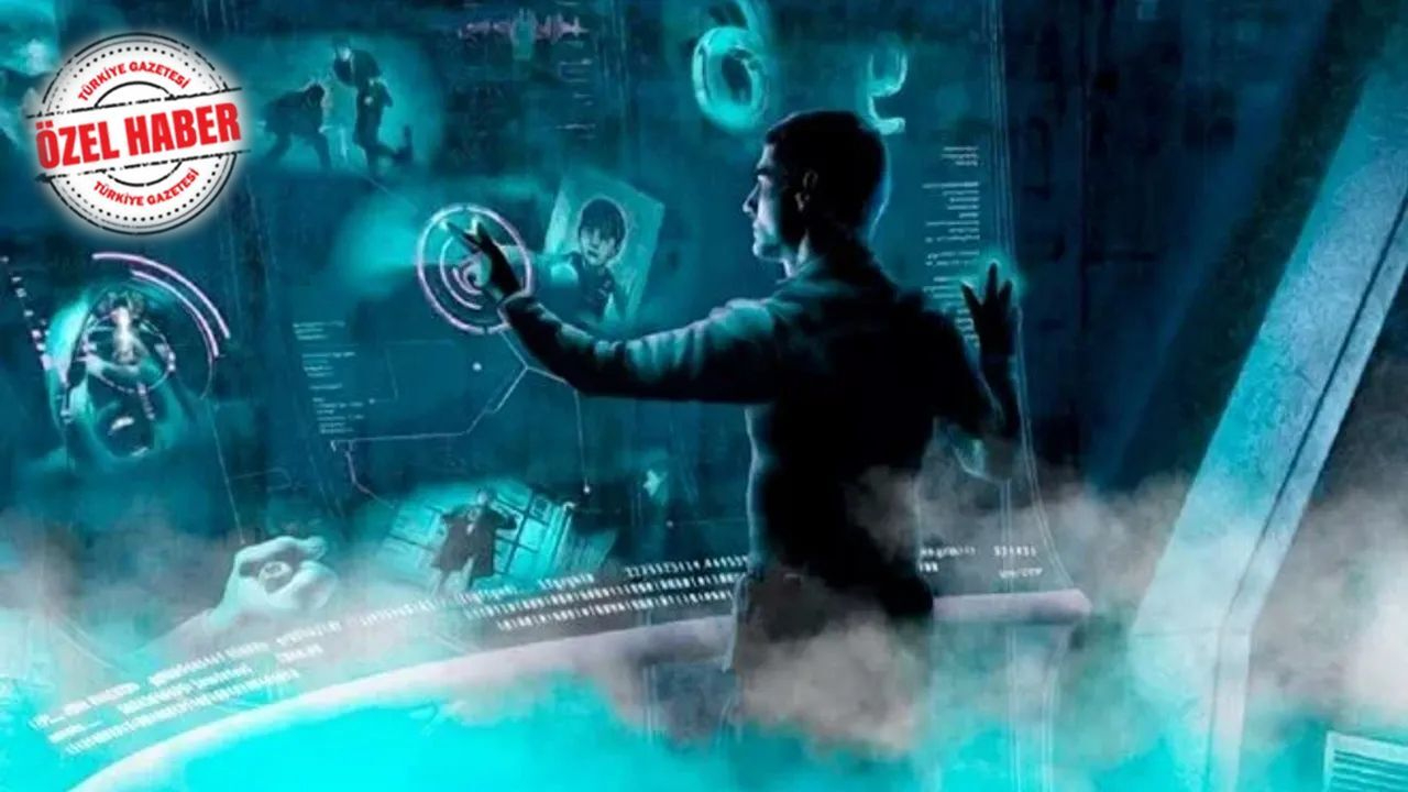 İngiltere’de yapay zekâ suçları önceden tahmin edecek