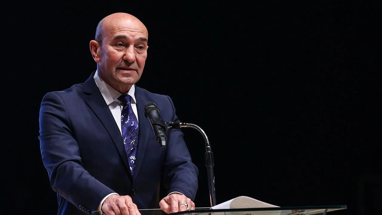 Ulamış’ta delege seçimi tamam: Tunç Soyer delege oldu