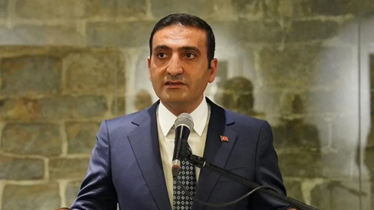 İnan Güney ve 20 kişi hakkında tutuklama talebi