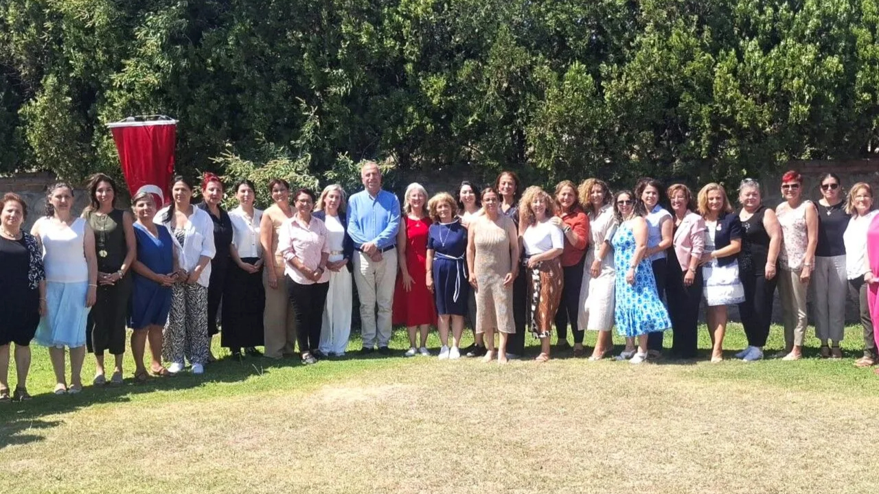 CHP’li Kurun: Karanlığı kadınlar aydınlatacak