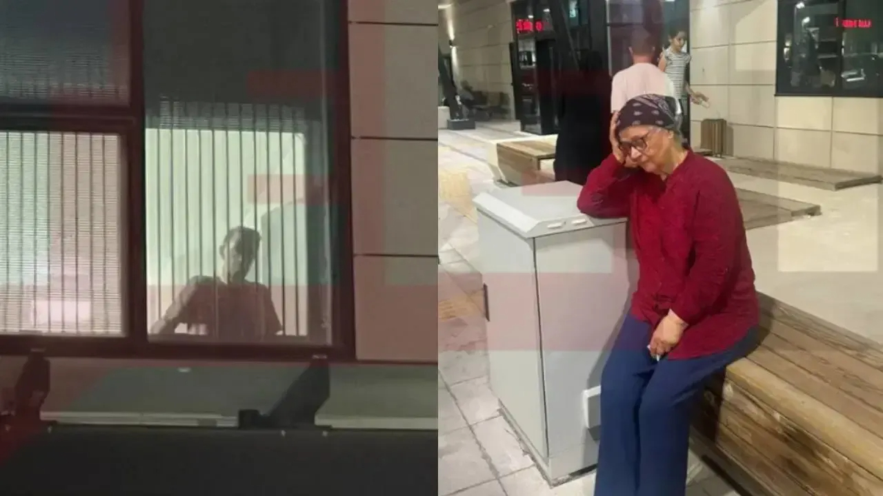 Murat Çalık: Cezaevinde yaşam hakkımı savunuyorum