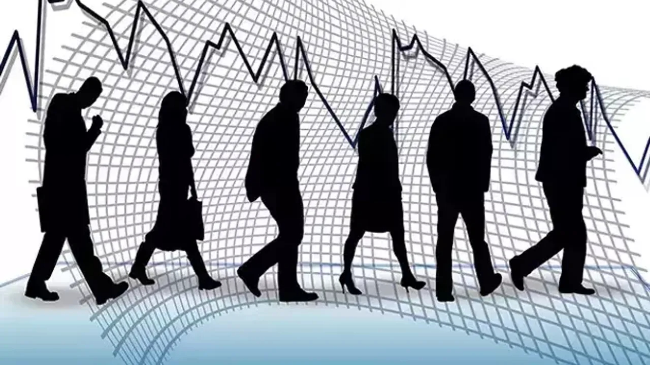 TÜİK: İşsizlik 2. çeyrekte yüzde 8,6’ya yükseldi