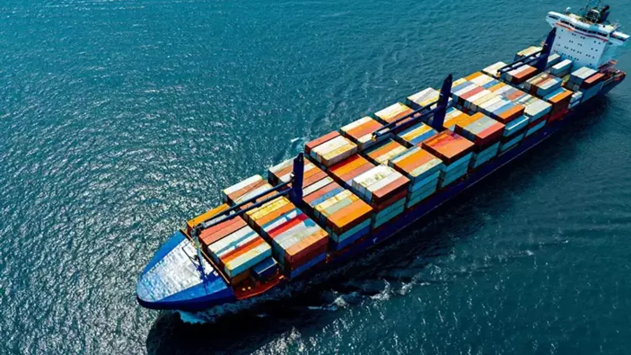 İzmir’in ihracatı 2025’in ilk 7 ayında 2 milyar doları geçti