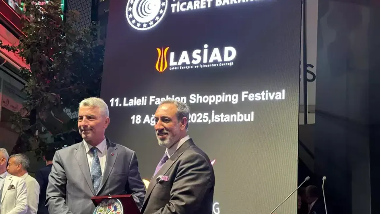 Bolat: İhracatta yıl sonunda 390 milyar doları aşacağız