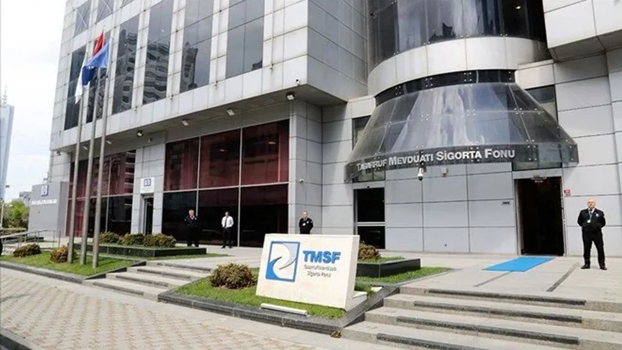 TMSF, RHG Enertürk’ü 4,6 milyar TL muhammen bedelle satışa çıkardı