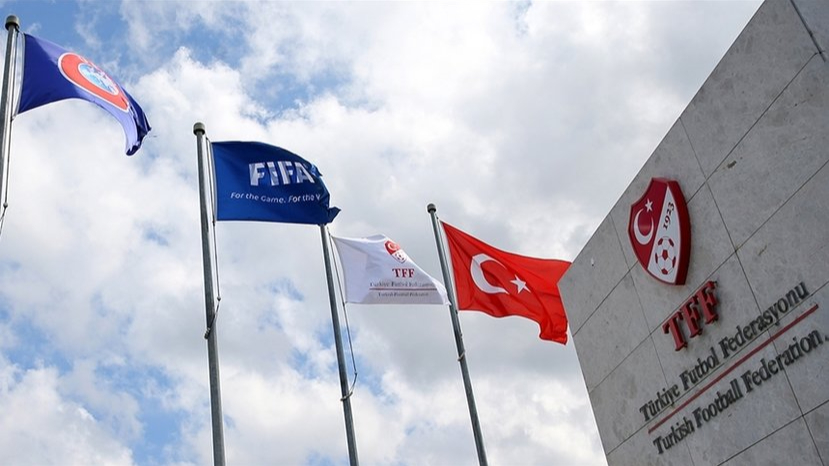 TFF yabancı kontenjanı artışına sıcak bakmıyor