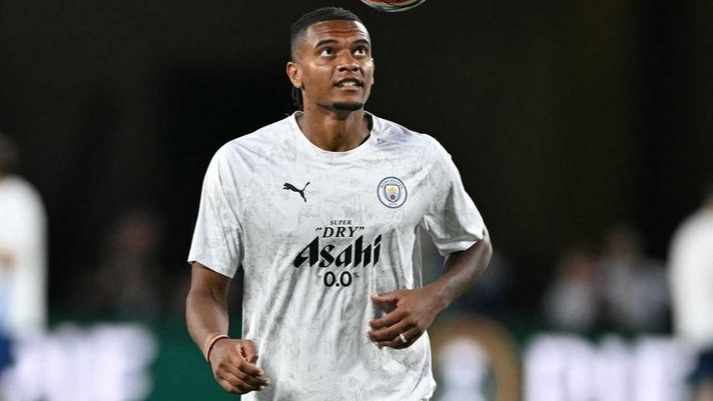 Galatasaray’dan Manuel Akanji için resmi teklif