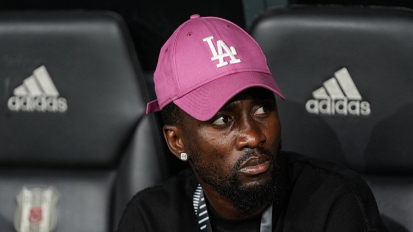 Amokachi’den Ndidi’ye övgü: “Beşiktaş’ın yeni generali”