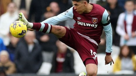 Fenerbahçe, Edson Álvarez transferinde önemli aşama