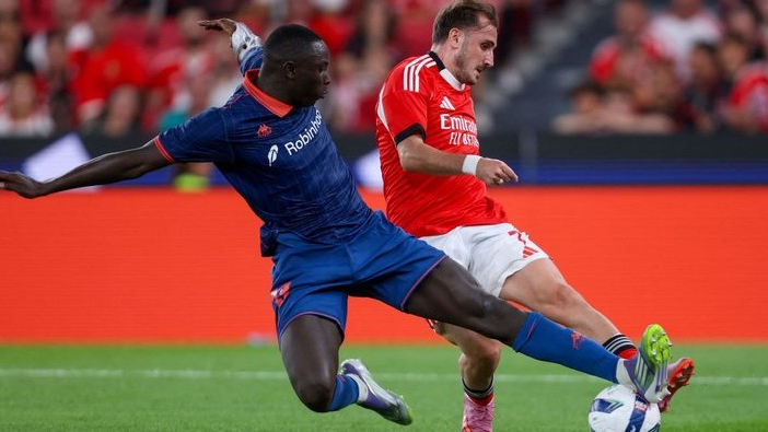 Fenerbahçe, Kerem Aktürkoğlu transferini bitirdi