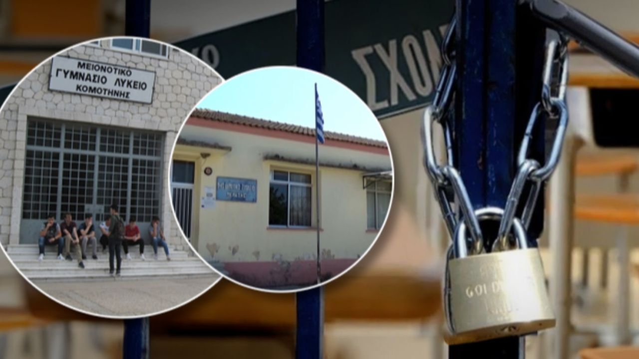 Batı Trakya’daki Türk okullarına Yunanistan’dan yeni darbe