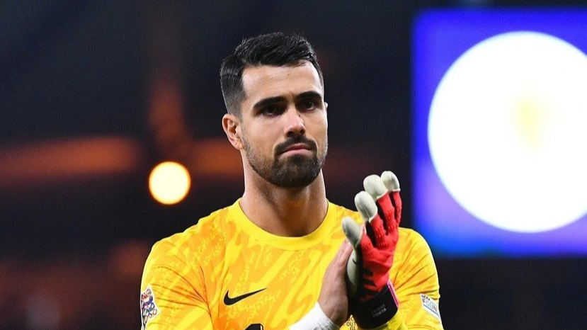 Galatasaray’dan Diogo Costa’ya 20 milyon euroluk teklif!