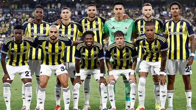 Nelson Semedo: “Benfica’yı reddettim, Fenerbahçe’yi seçtim”