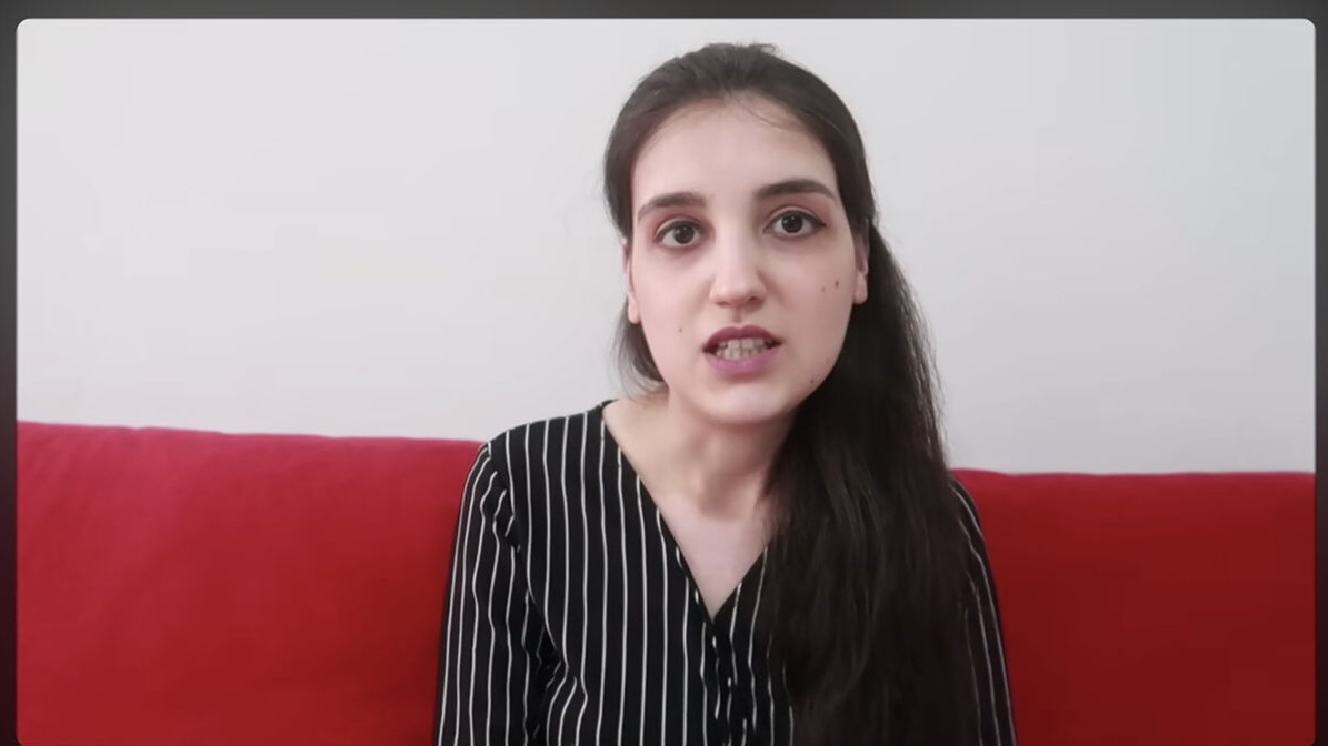 Fenomen Banu Berberoğlu geri döndü, nedeni açıkladı