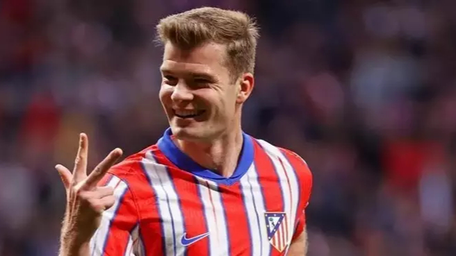 Alexander Sörloth, Süper Lig’e dönüyor mu? Fenerbahçe ve Beşiktaş gündemde!