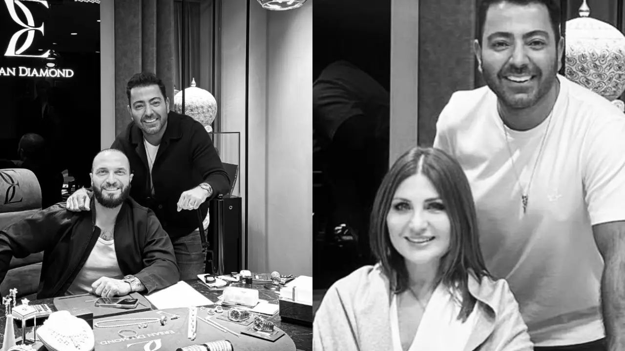 “Ersan Diamond” operasyonla yakalandı!