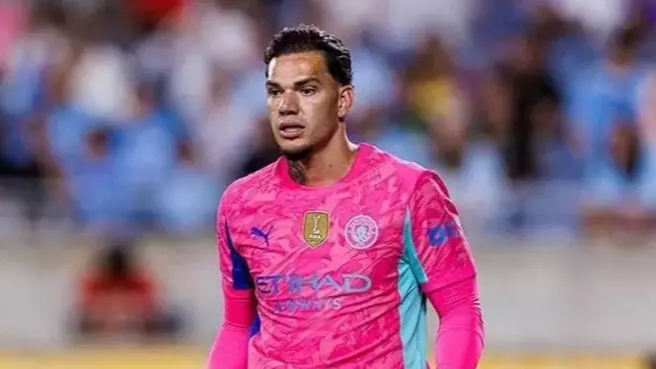 Galatasaray’da ilk hedef Ederson! Transferde kritik gelişme