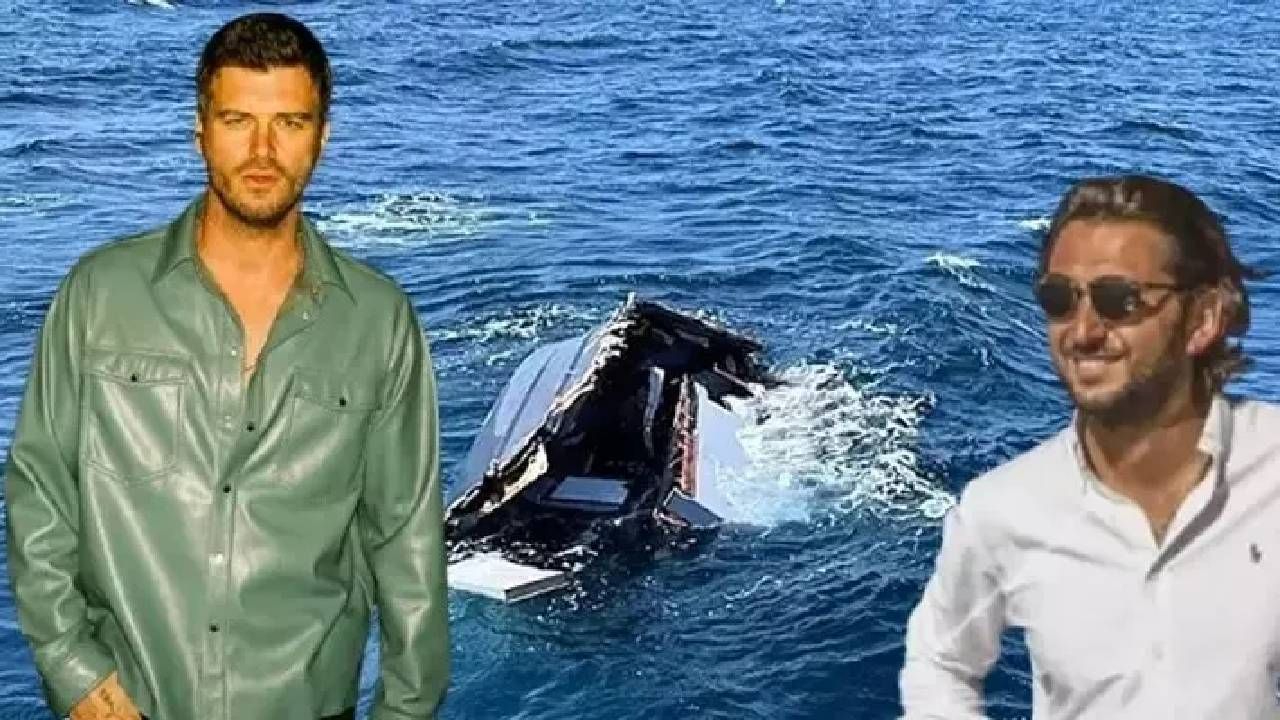 Halit Yukay’dan 5 gündür haber yok: Tatlıtuğ’dan çağrı