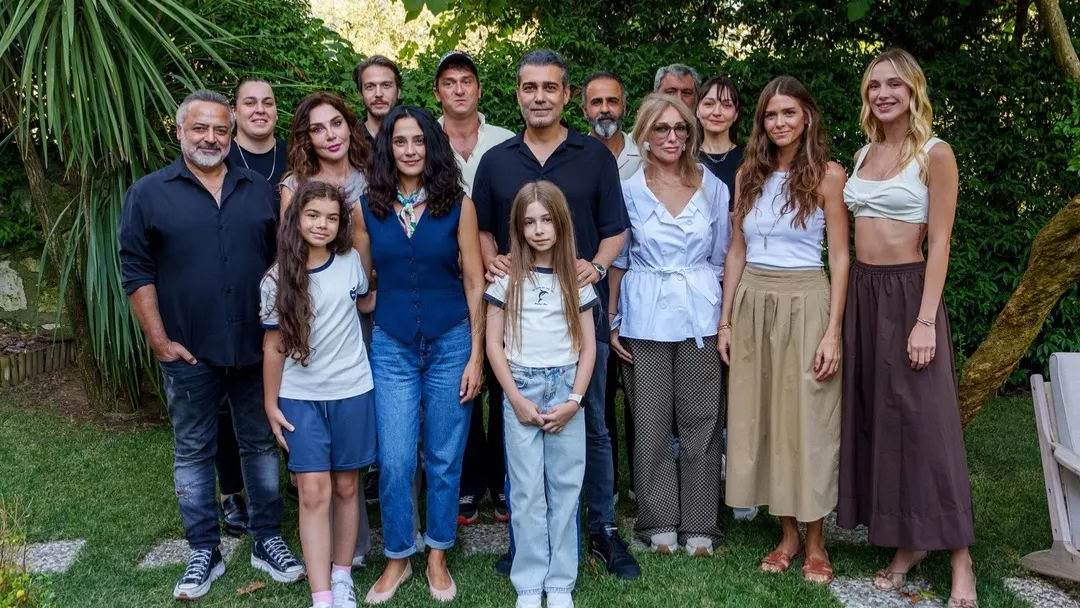 “Çok Uzak Çok Yakın” daha başlamadan ismini değiştirdi