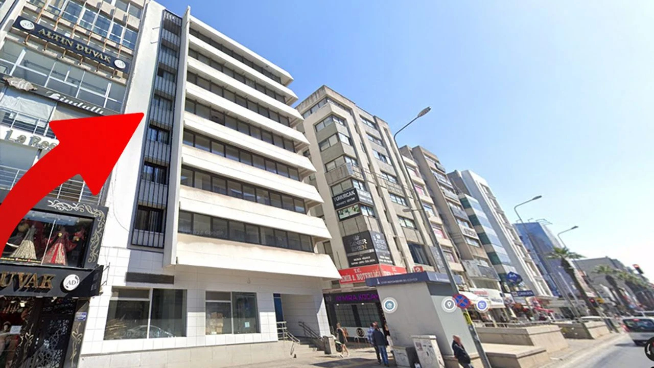 İzmir Marriott’tan yeni ‘bank otel’ yatırımı