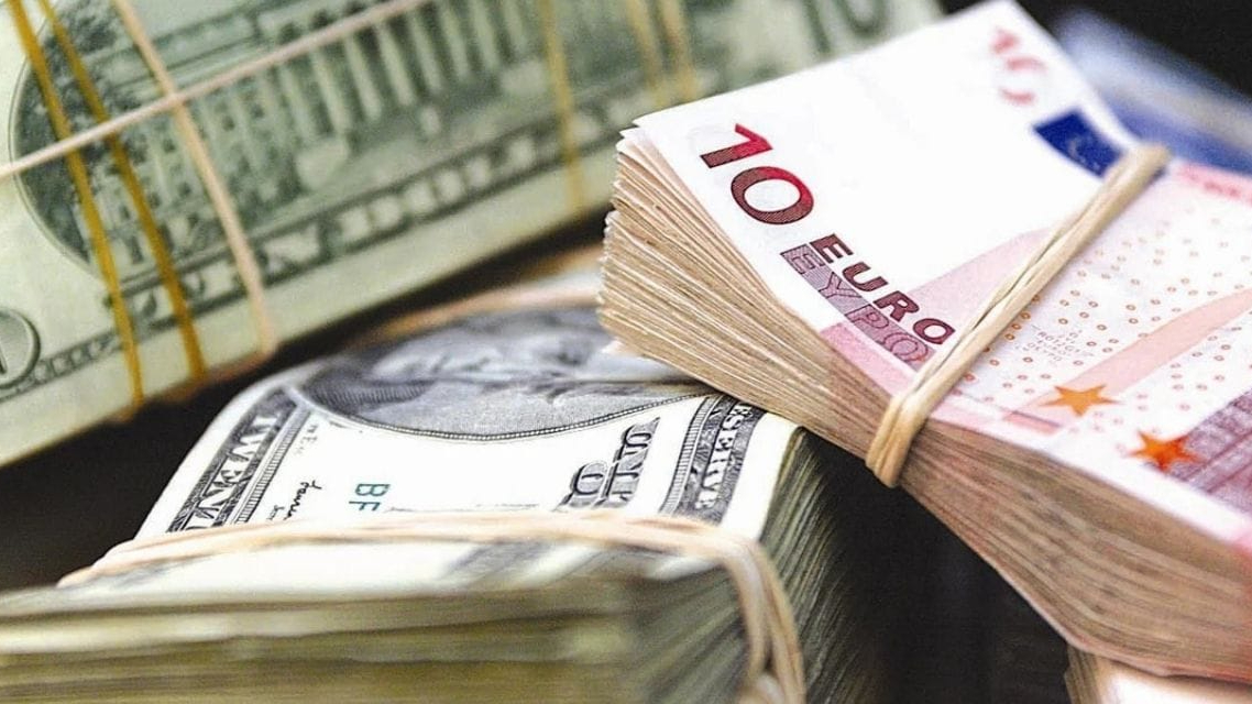 Dolar ve Euro yükselişe geçti: Güncel kur tablosu