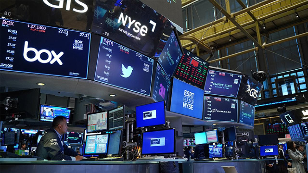 Gözler Fed’de, piyasalar karışık seyrediyor